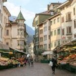 Spring delights in Bolzano, South Tyrol's capital 8 | travel memo
