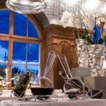 Gourmet experience in the Mammertsberg by Relais & Châteaux 6 | travel memo