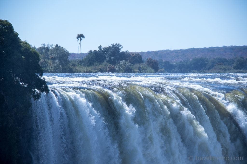 Victoria Falls - nonstop water, water everywhere! 4 | travel memo