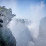 Victoria Falls - nonstop water, water everywhere! 4 | travel memo