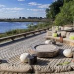 Kings Pool Camp, Linyanti - "camping out" in style 2 | travel memo