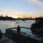 Sumptuous Sydney waterfront home The Wharf Birchgrove 3 | travel memo