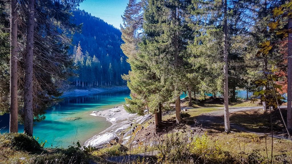 A 2-lake ramble: Mystical Cresta to picturesque Cauma 5 | travel memo