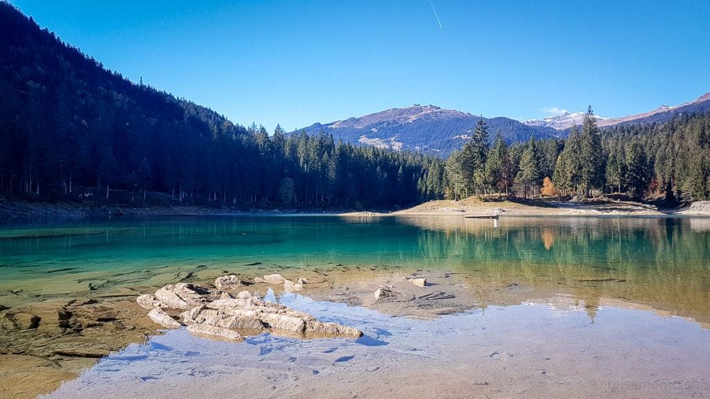 A 2-lake ramble: Mystical Cresta to picturesque Cauma 4 | travel memo