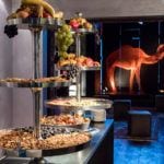 Cuddle Hotel Gams A Thousand and One Nights event