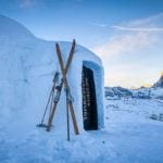 An overnighter in Zermatt's Igloo Village - at 20 below! 6 | travel memo