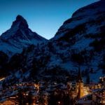 Dining with the stars (or with the gods) on Gornergrat 2 | travel memo