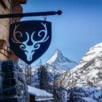 Cervo Zermatt