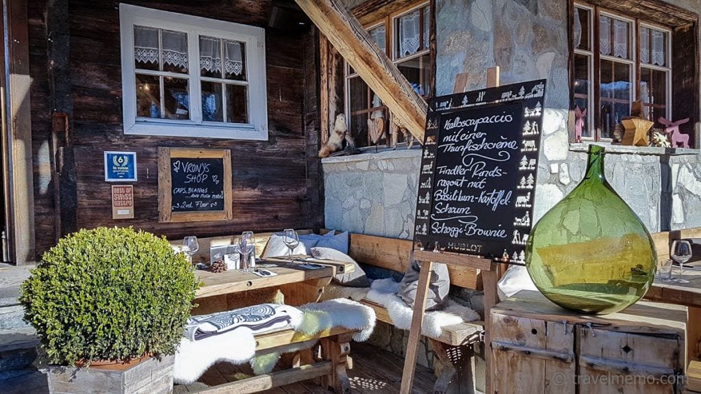 Findeln chalet village near Zermatt and a mountain gourmet trifecta 6 | travel memo