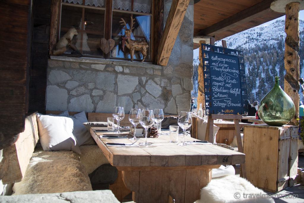 Findeln chalet village near Zermatt and a mountain gourmet trifecta 8 | travel memo