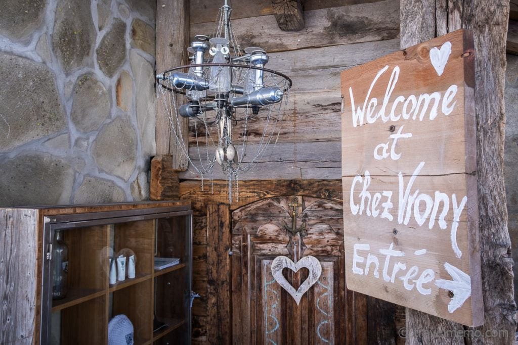Findeln chalet village near Zermatt and a mountain gourmet trifecta 7 | travel memo