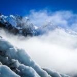 Franz Josef Glacier New Zealand