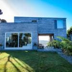 Dave and Emma's Love Home Swap house in New Zealand