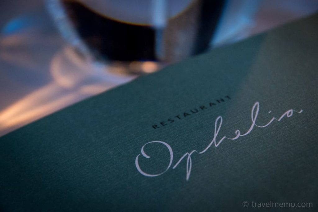 Ophelia Restaurant at the Riva Konstanz and two tragic travel bloggers 2 | travel memo