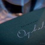 Ophelia Restaurant at the Riva Konstanz and two tragic travel bloggers 5 | travel memo