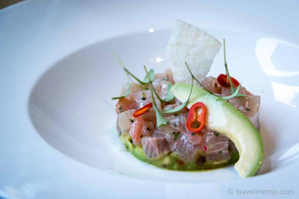 Ophelia Restaurant at the Riva Konstanz and two tragic travel bloggers 11 | travel memo