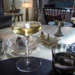IGNIV Restaurant Bad Ragaz