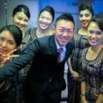 Singapore Airlines