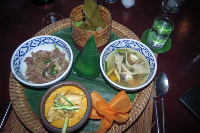 Eating and drinking in Laos 11 | travel memo