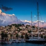 Hvar Croatia