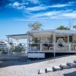 Brown Hotel Beach Club Trogir