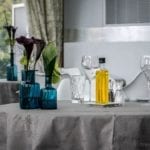 Table Restaurant Marina Ascona