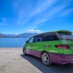 JUCY Rental New Zealand