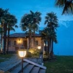 Idyllic Casetta Hotel Eden Roc Ascona