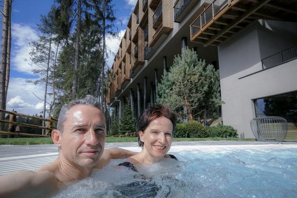 My Arbor Hotel in South Tyrol - a childhood dream comes true! 14 | travel memo