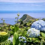 Sao Miguel Island, Azores