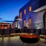 White Exclusive Suites & Villas