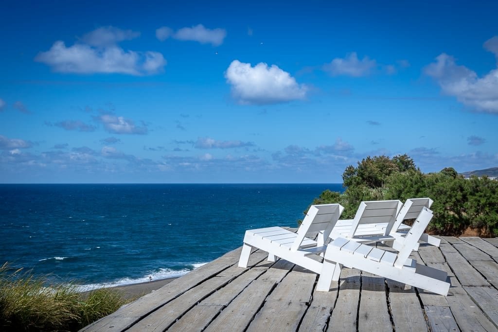 Santa Barbara Eco-Beach Resort - a dream between mountains and sea 11 | travel memo