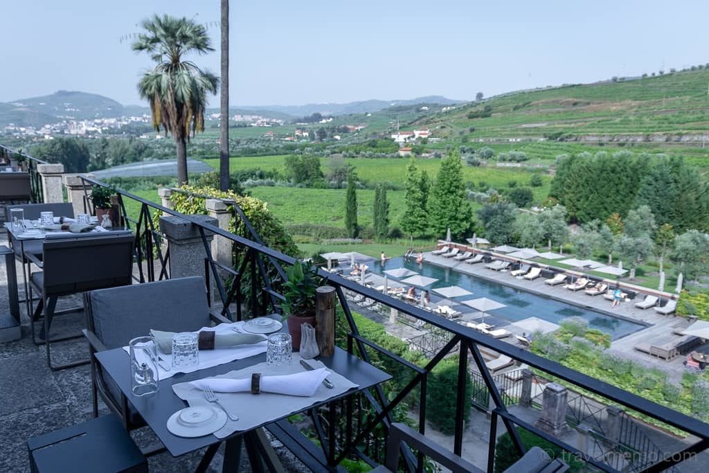 Six Senses Douro Valley - the luxury hideaway 2 | travel memo
