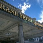 Splashing and feasting at the Grand Resort Bad Ragaz 3 | travel memo