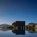 Alila Jabal Akhdar Designhotel