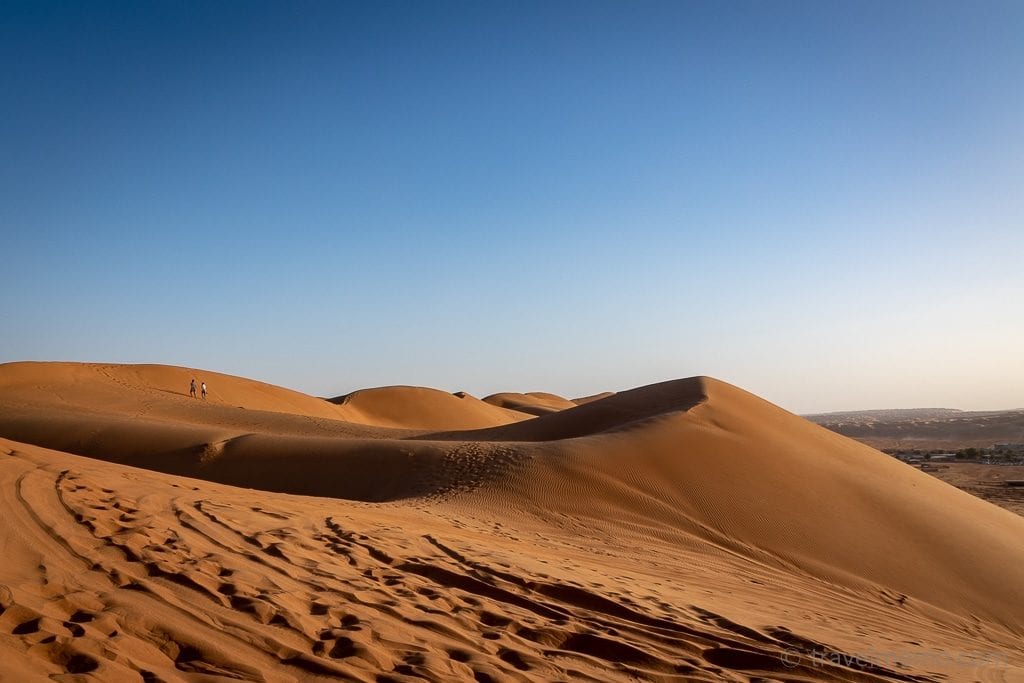 Desert Nights Camp - a detour into the desert 5 | travel memo