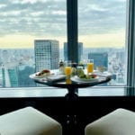 Shangri-La Hotel Tokyo