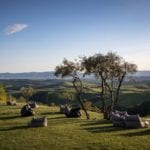 Castelfalfi Resort Tuscany