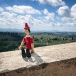 Pinocchio