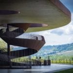 Cantina Antinori winery Tuscany