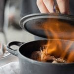 Akelarre Gourmet Restaurant & Hotel von Pedro Subijana