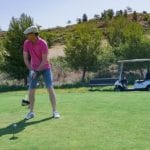 Logroño Golfplatz Review