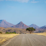 Streets of Namibia