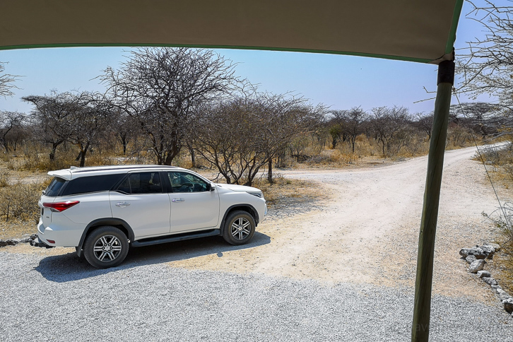 Onguma The Fort, a luxurious safari camp by Etosha National Park 27 | travel memo