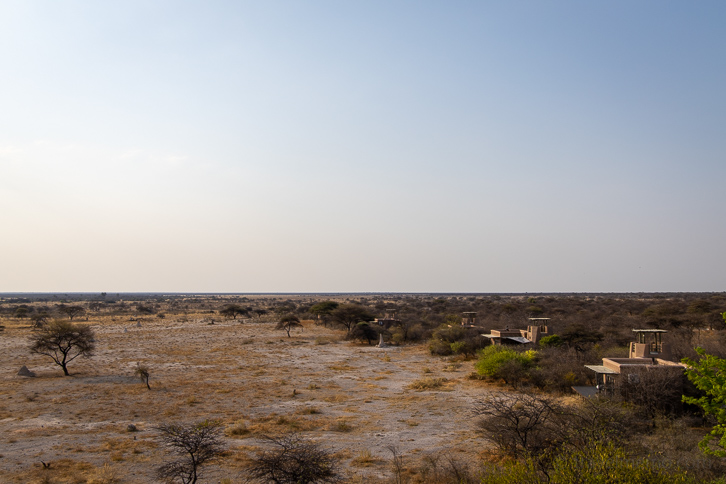 Onguma The Fort, a luxurious safari camp by Etosha National Park 26 | travel memo
