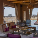 Onguma The Fort open lounge