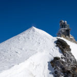 A mountain high on the Jungfraujoch, the Top of Europe 3 | travel memo