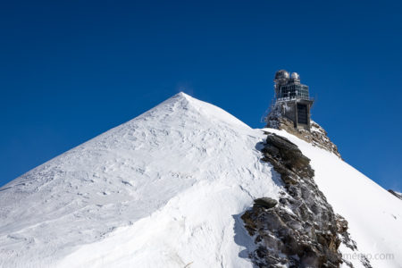 A mountain high on the Jungfraujoch, the Top of Europe 12 | travel memo