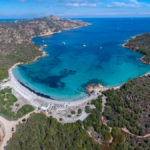 Isola Maddalena on Sardinia's north coast