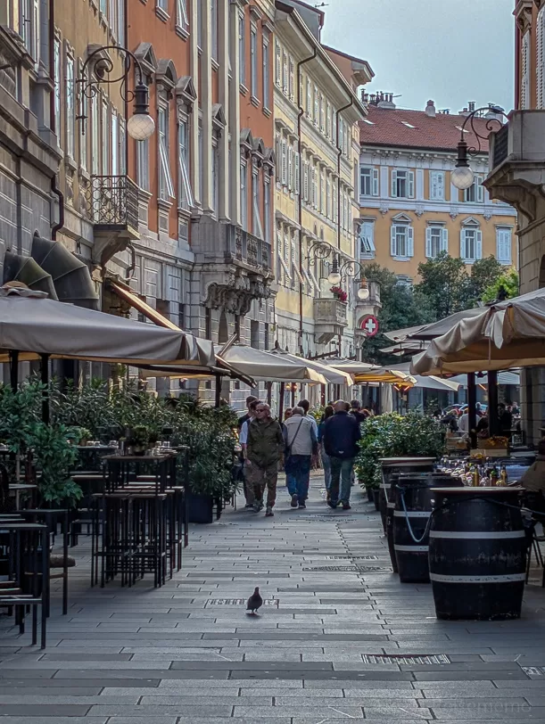 What to Do in Trieste: Explore Italy's Coffee Capital One Cup at a Time 11 | travel memo What to Do in Trieste: Explore Italy's Coffee Capital One Cup at a Time 3 | travel memo